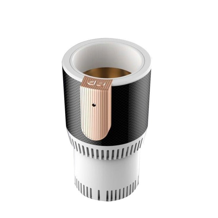 Tasse intelligente chauffante et réfrigérante
