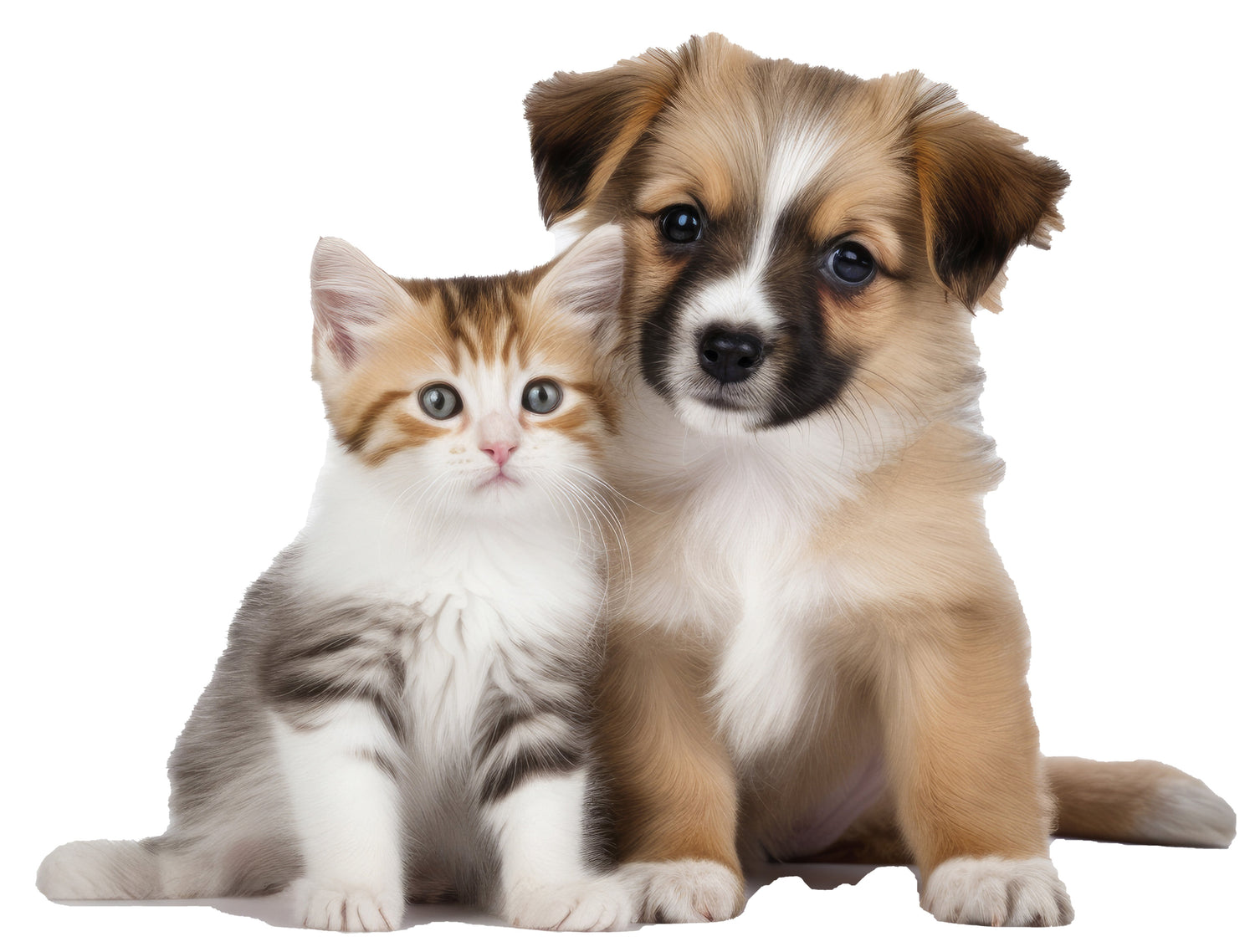 Animaux de compagnies