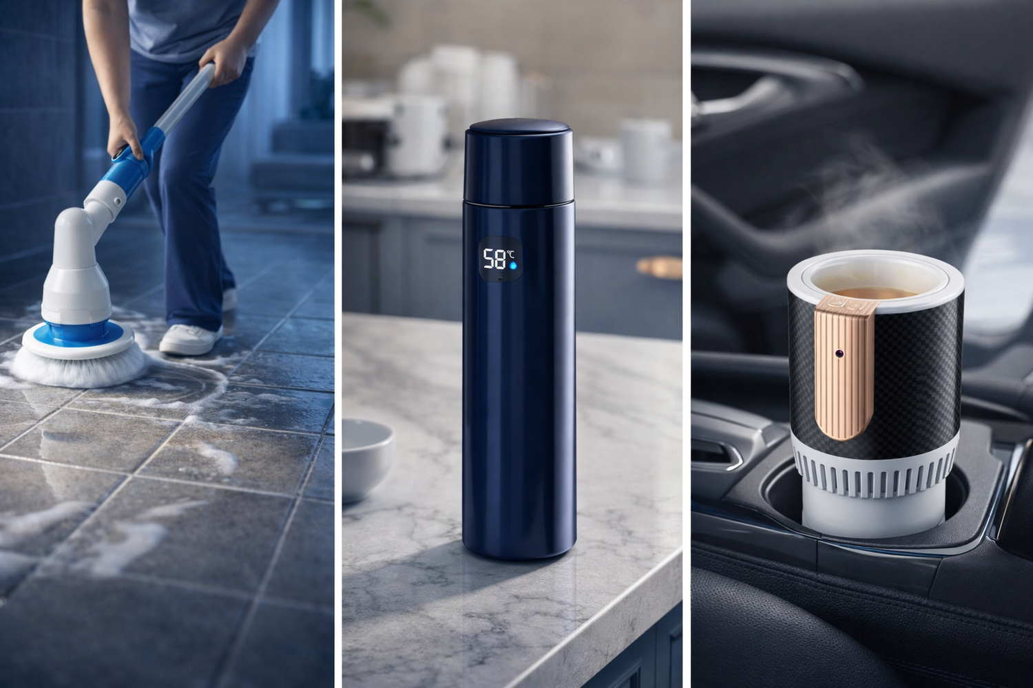 Accessoires de vie quotidienne