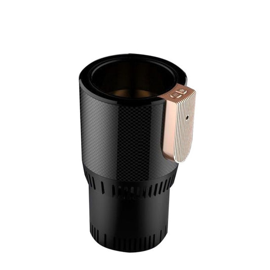 Tasse intelligente chauffante et réfrigérante