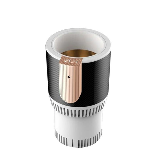 Tasse intelligente chauffante et réfrigérante