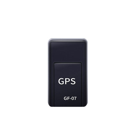 Traceur GPS avec émetteur magnétique, suivi en temps réel, alarme SOS et SMS pour véhicule