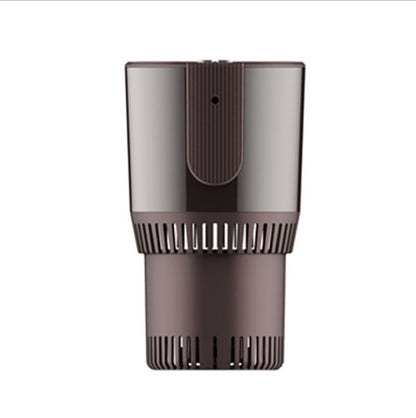 Tasse intelligente chauffante et réfrigérante