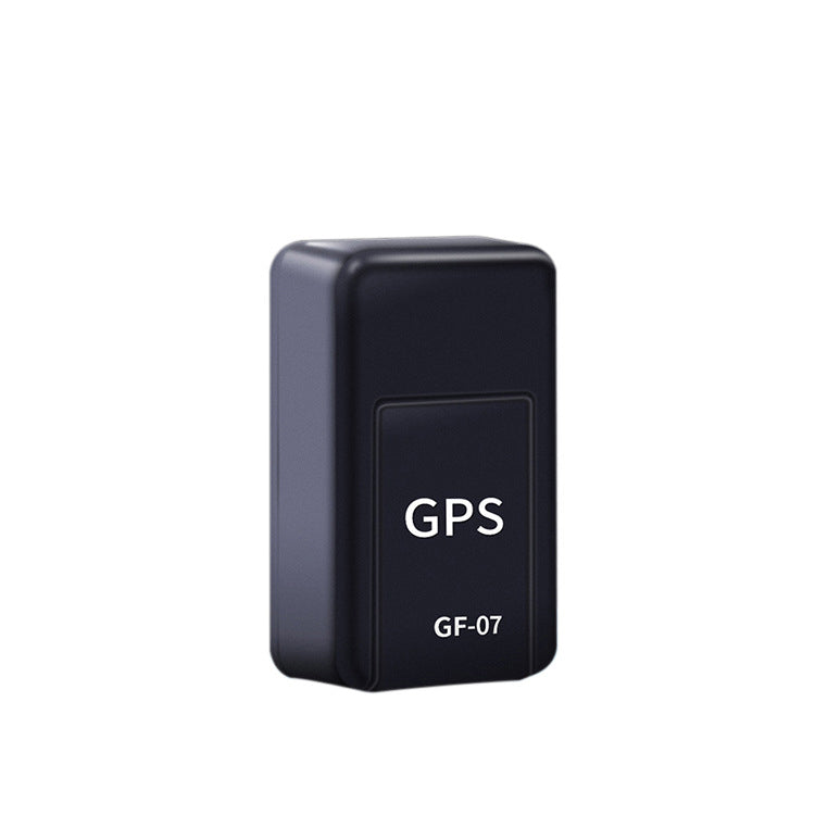 Traceur GPS avec émetteur magnétique, suivi en temps réel, alarme SOS et SMS pour véhicule